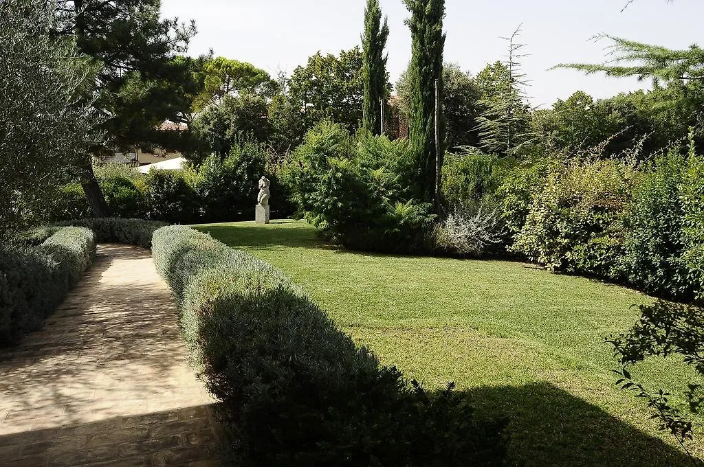Hotel Rutiliano Pienza