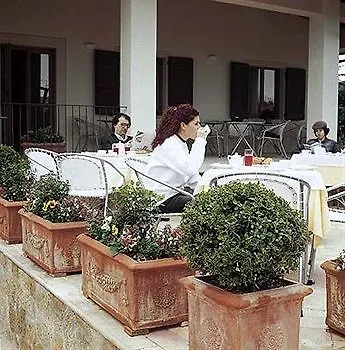 Hotel Rutiliano Pienza